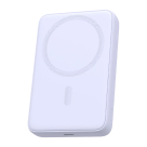 Внешний аккумулятор MagSafe AUKEY MagFusion Slim (10000 мА·ч) - фото 5